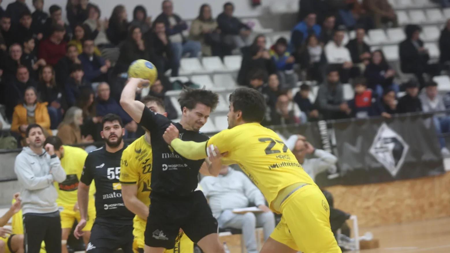 Andebol Tp Académica Abc Fig 5
