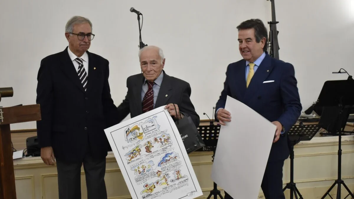 Aniversário Da Assembleia Figueirense