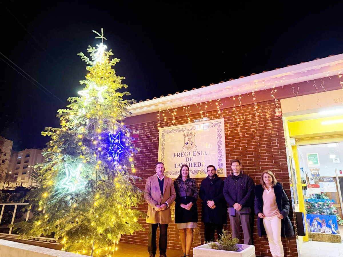 Arvores Associativas Fig Da Foz