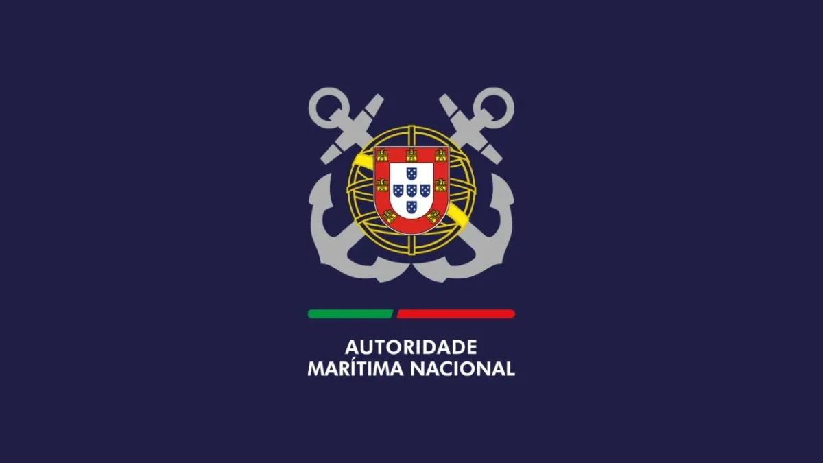 Autoridade Marítima Nacional