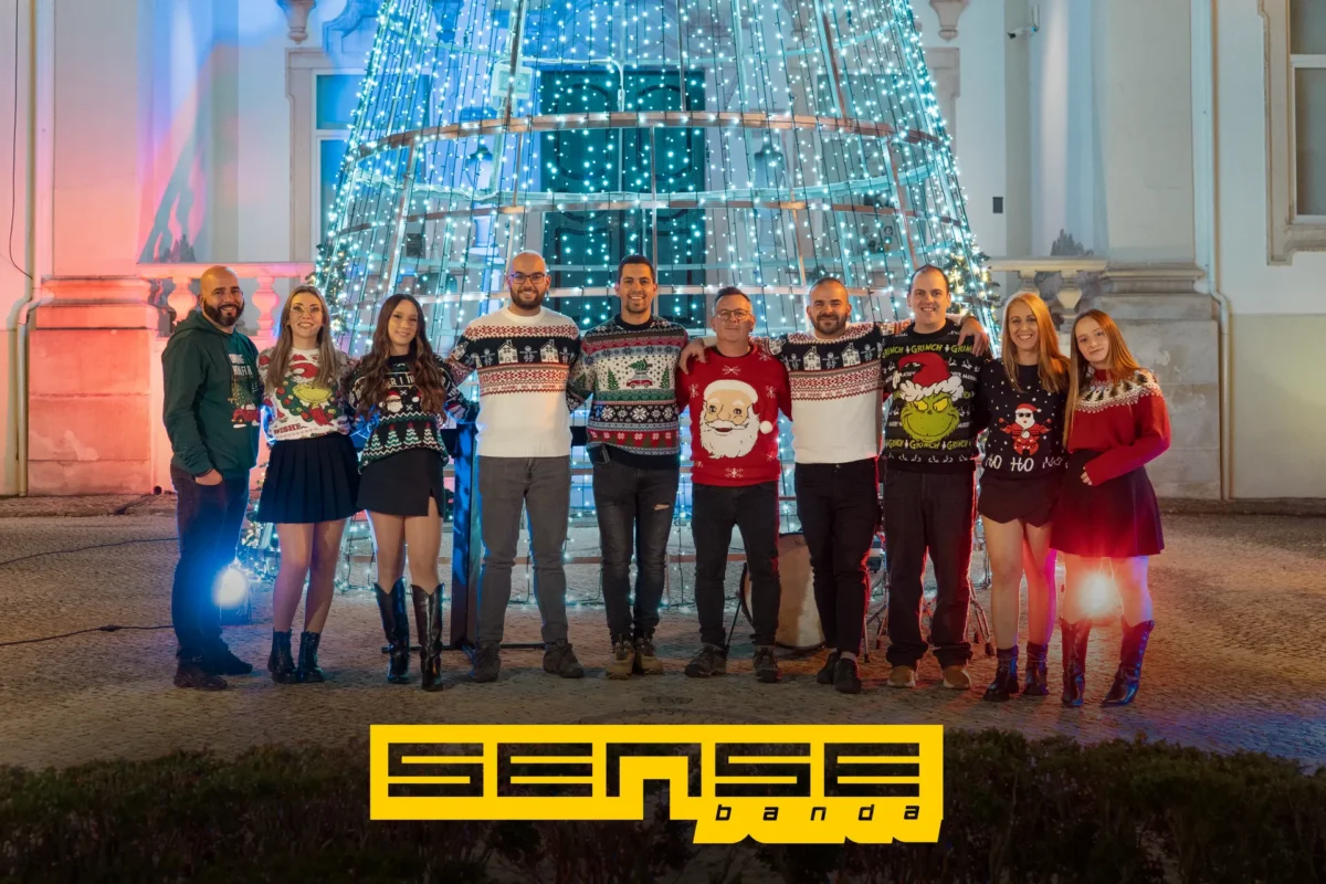 Banda Sense