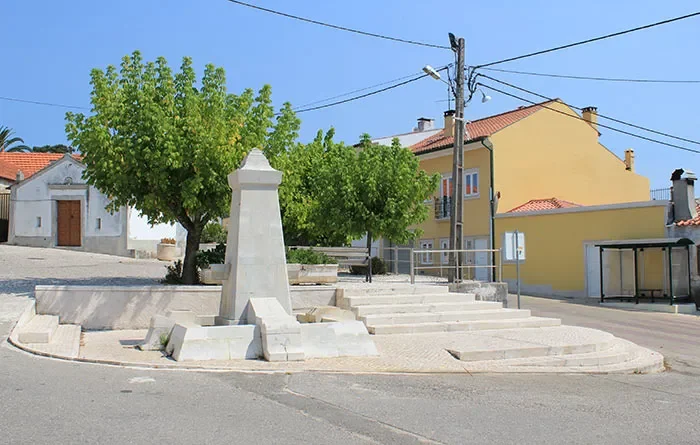 Barcouço