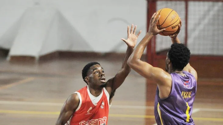 Basket Antevisão Proliga T