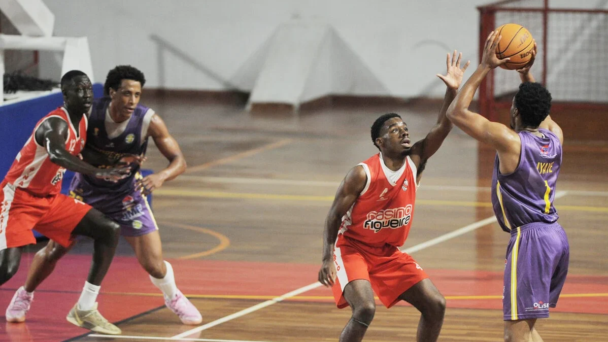 Basket Antevisão T