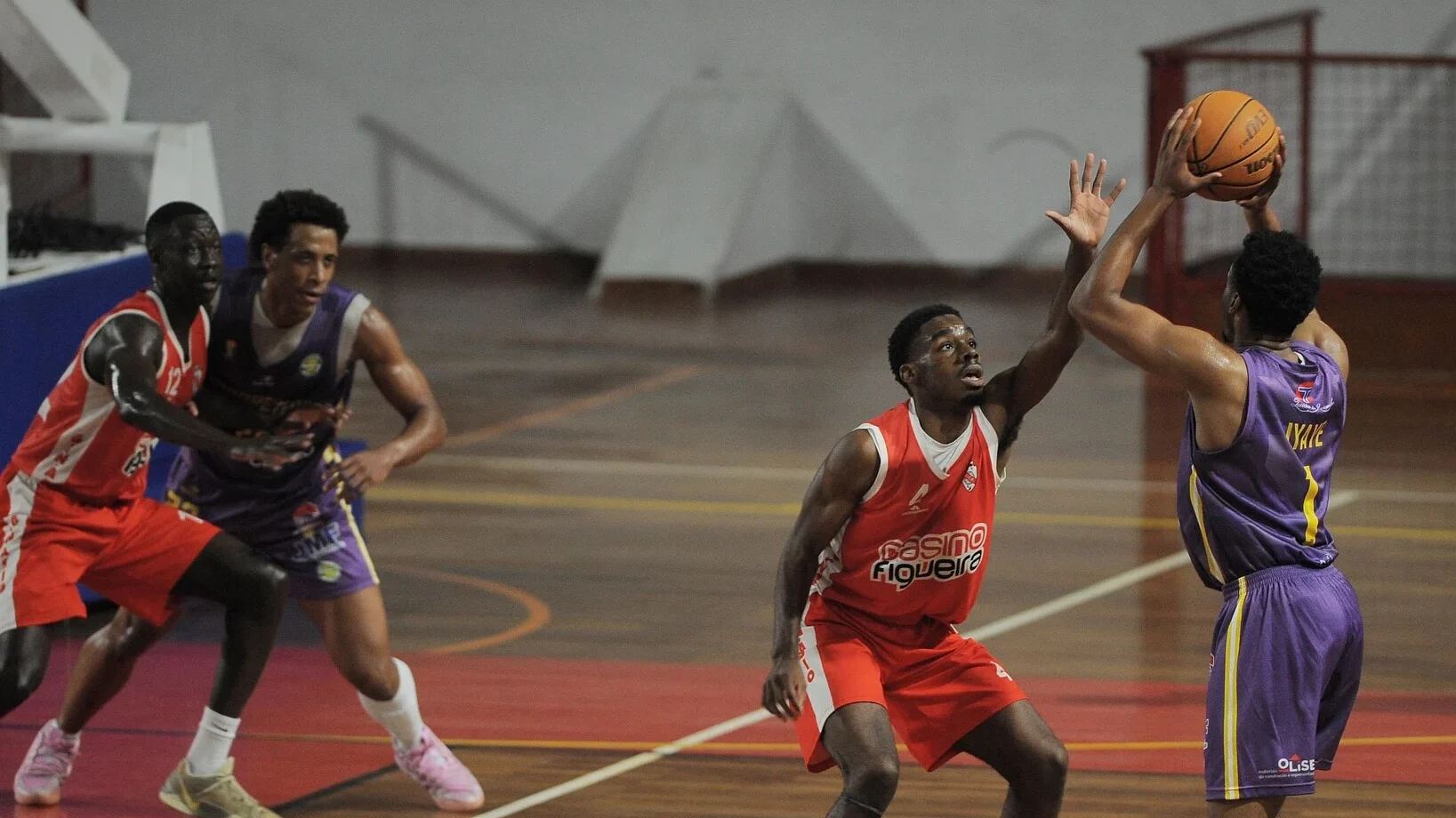 Basquetebol