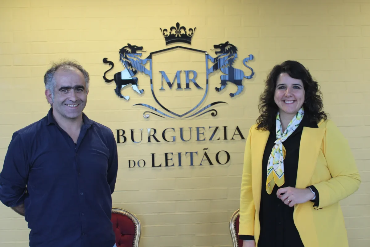 Burguezia Leitão