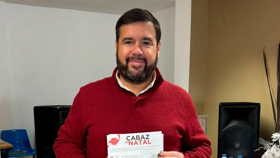 Cabazes Eiras E São Paul De Frades