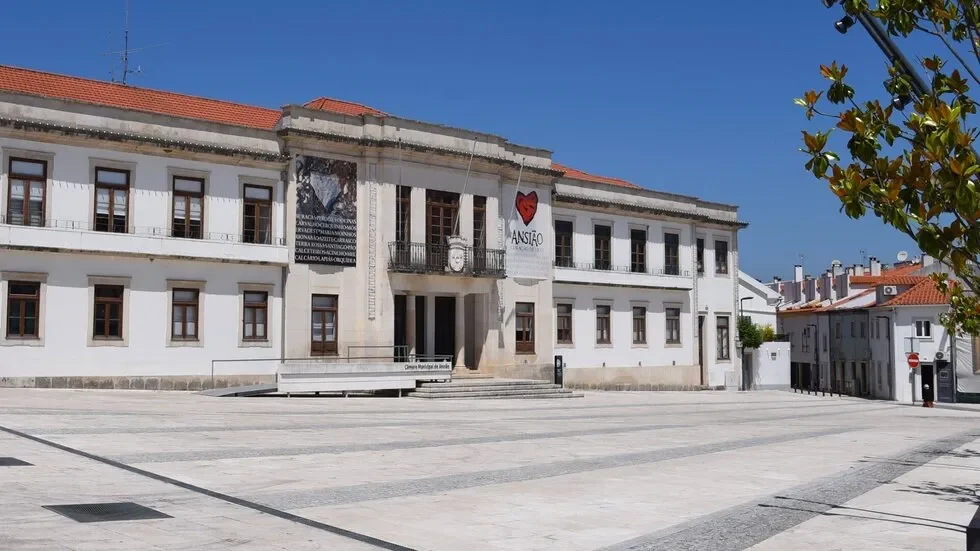 Câmara Municipal De Ansião