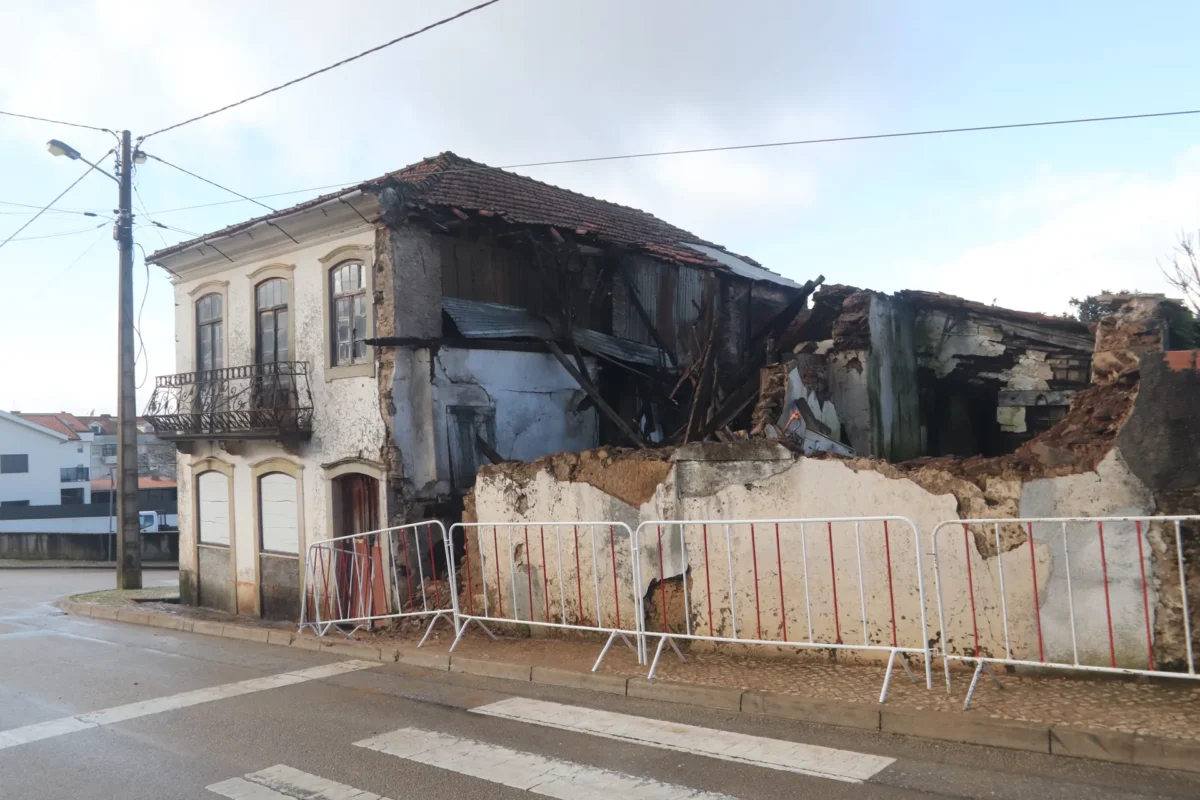 Casa Destruida Na Lousã Fig 7