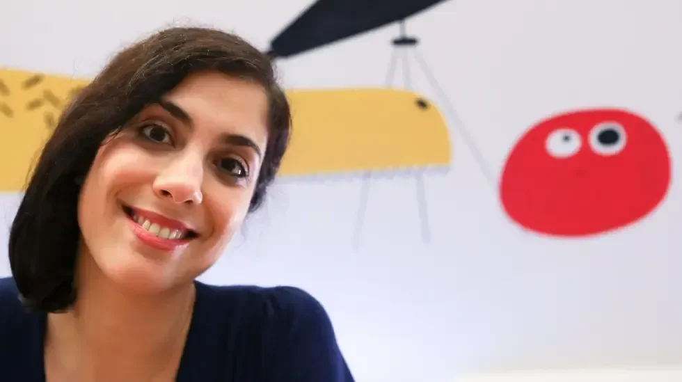 Catarina Sobral