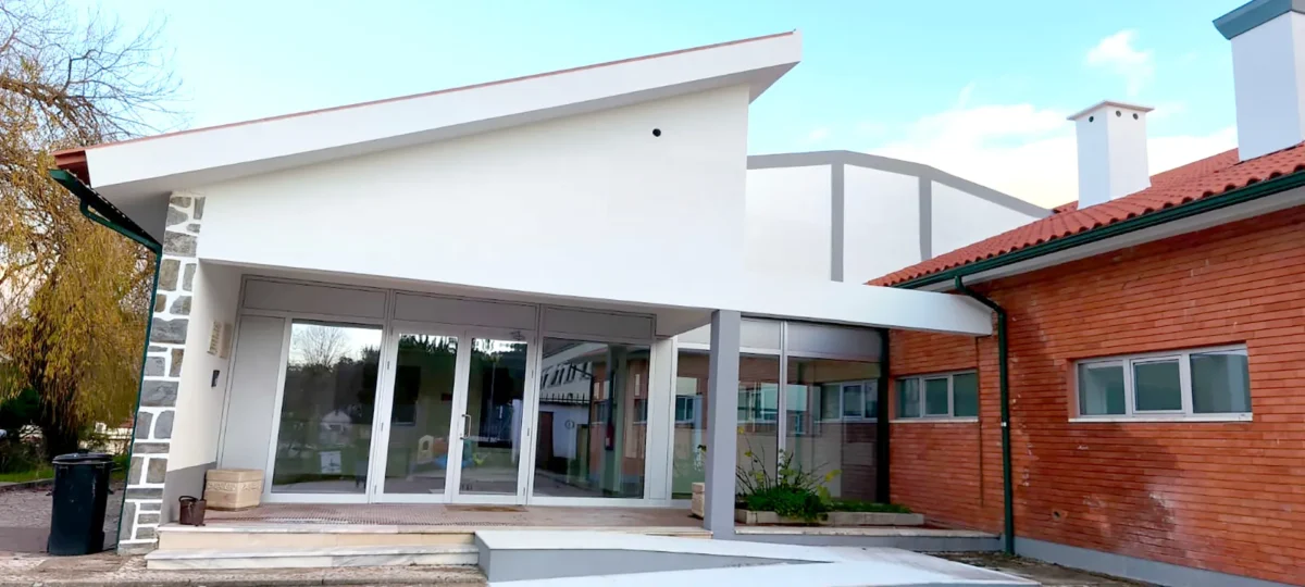 Centro Infantil Adfp