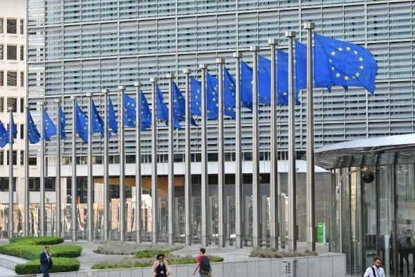 Comissão Europeia
