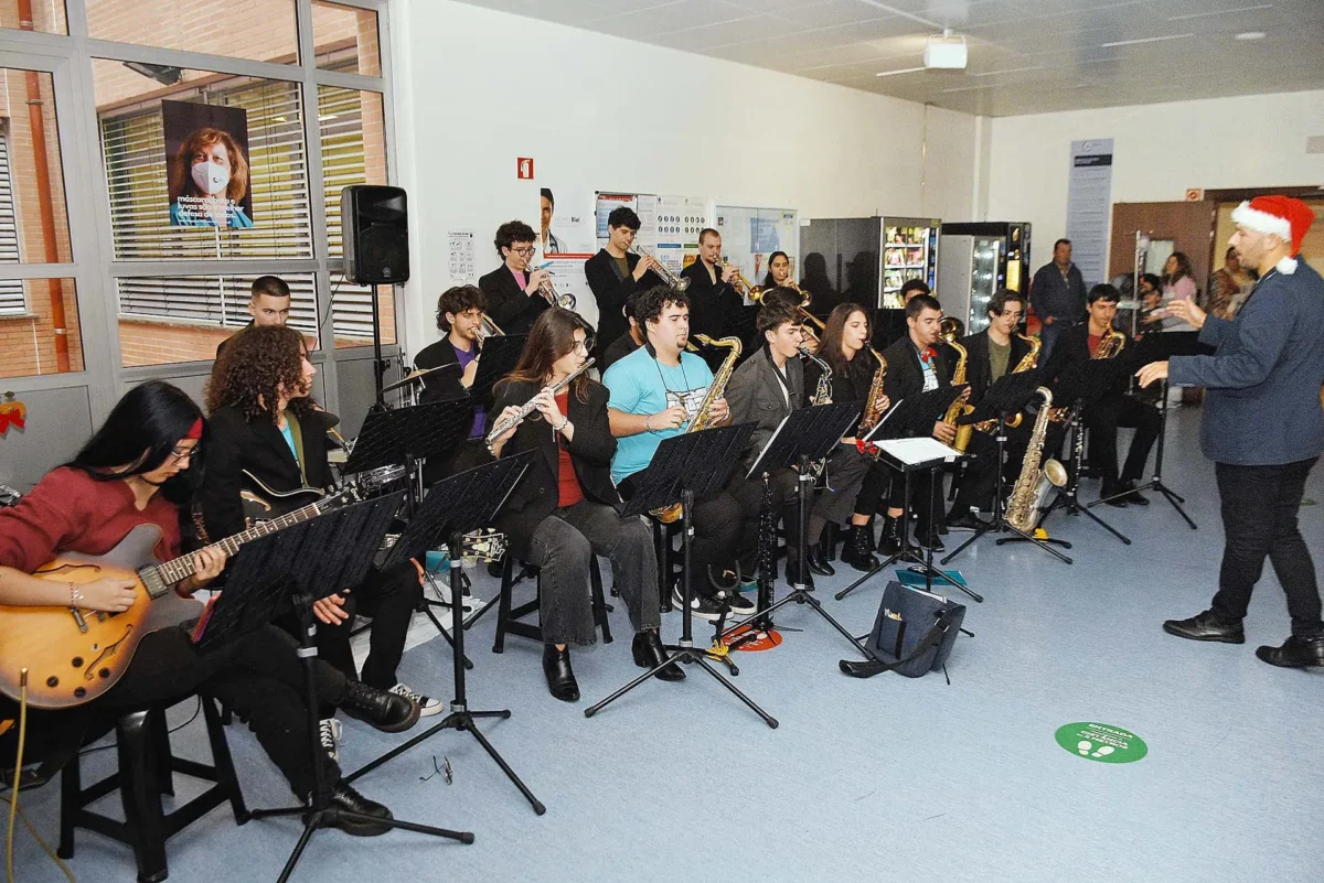 Concerto Natal Pediátrico