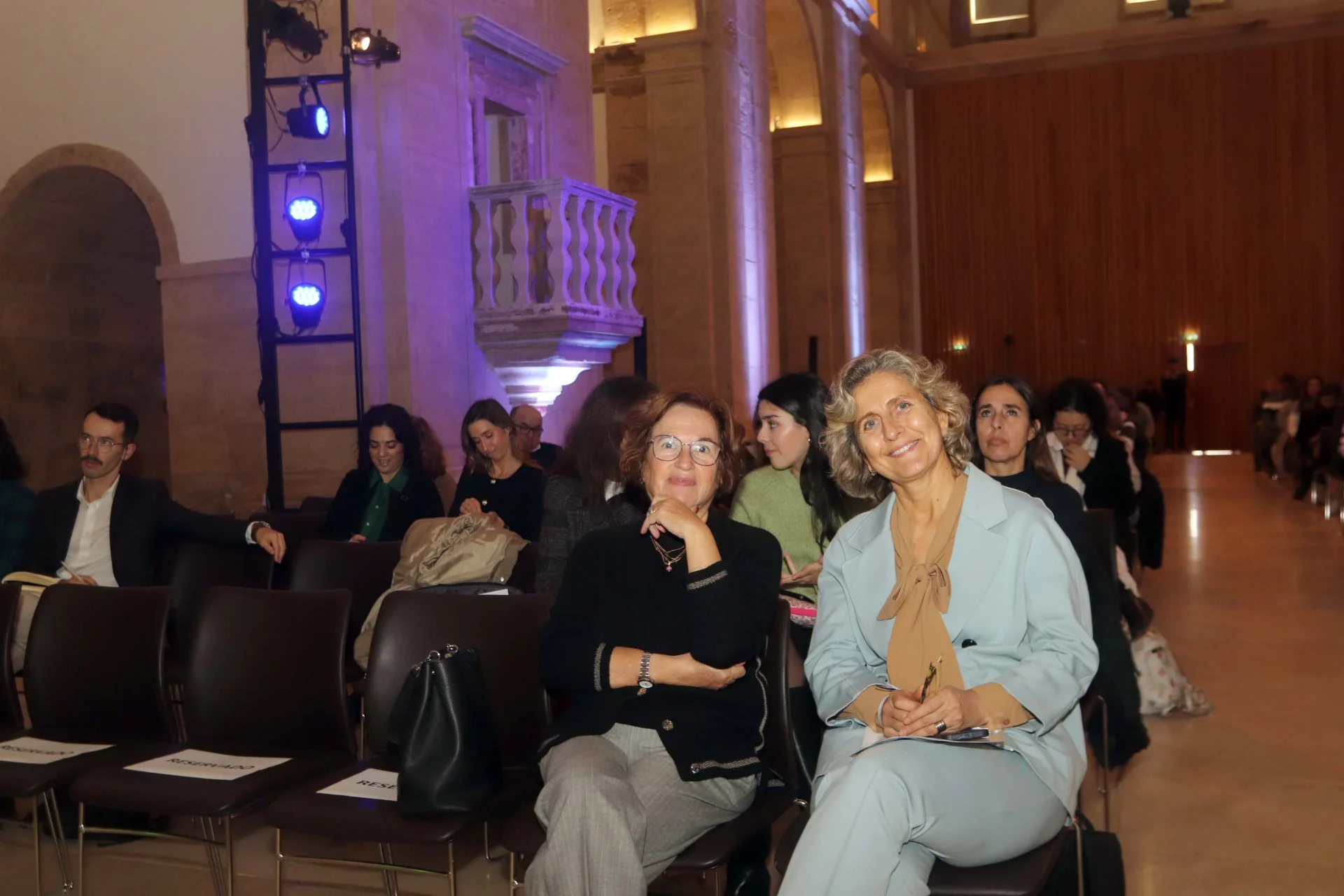 Congresso Sobre Envelhecimento Ativo Fig 3