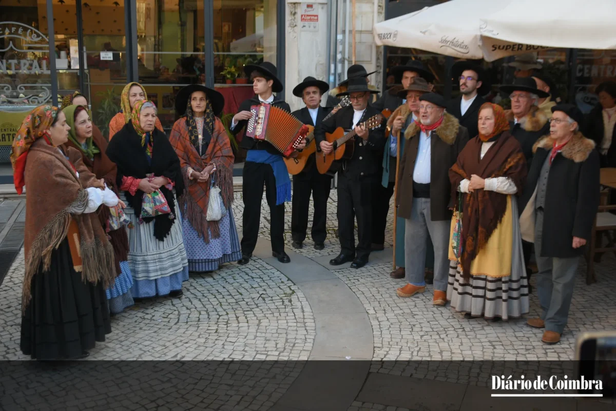 Cortejo Etnográfico 4