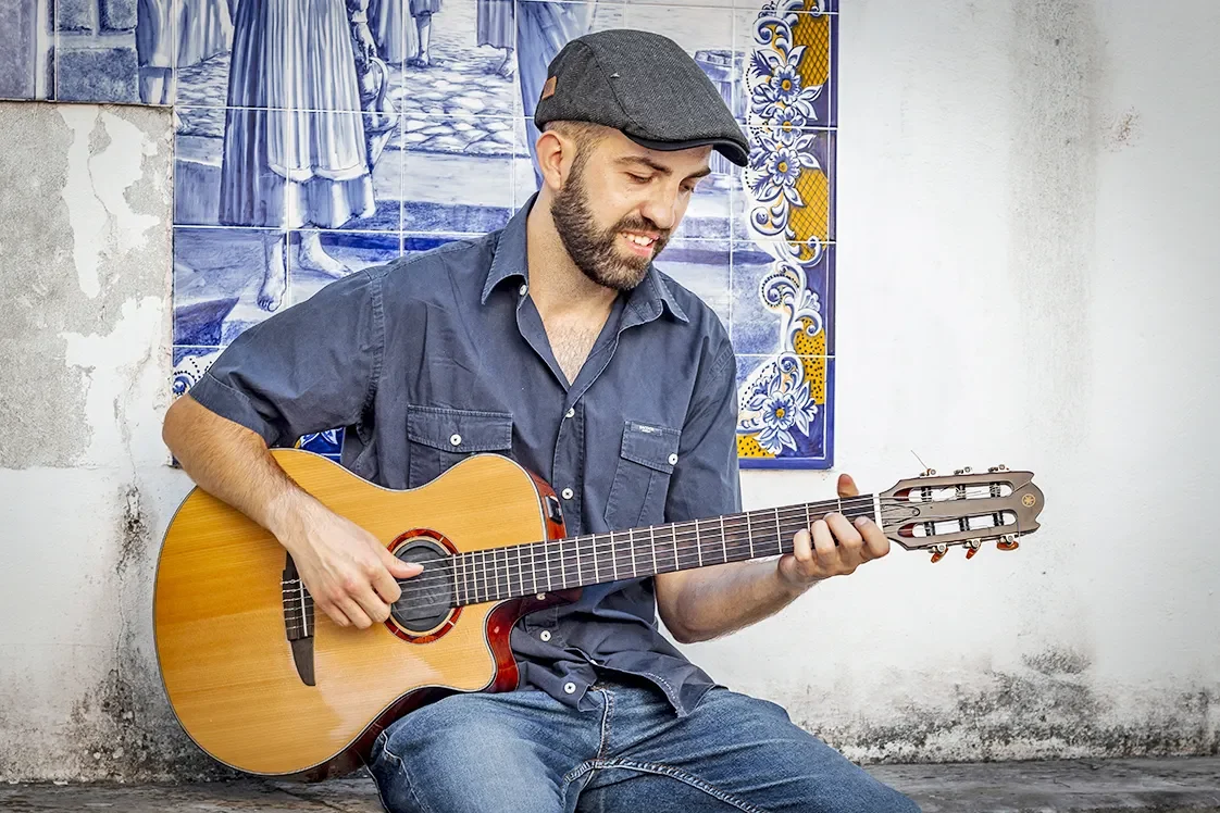 Cristiano Cardoso Neves