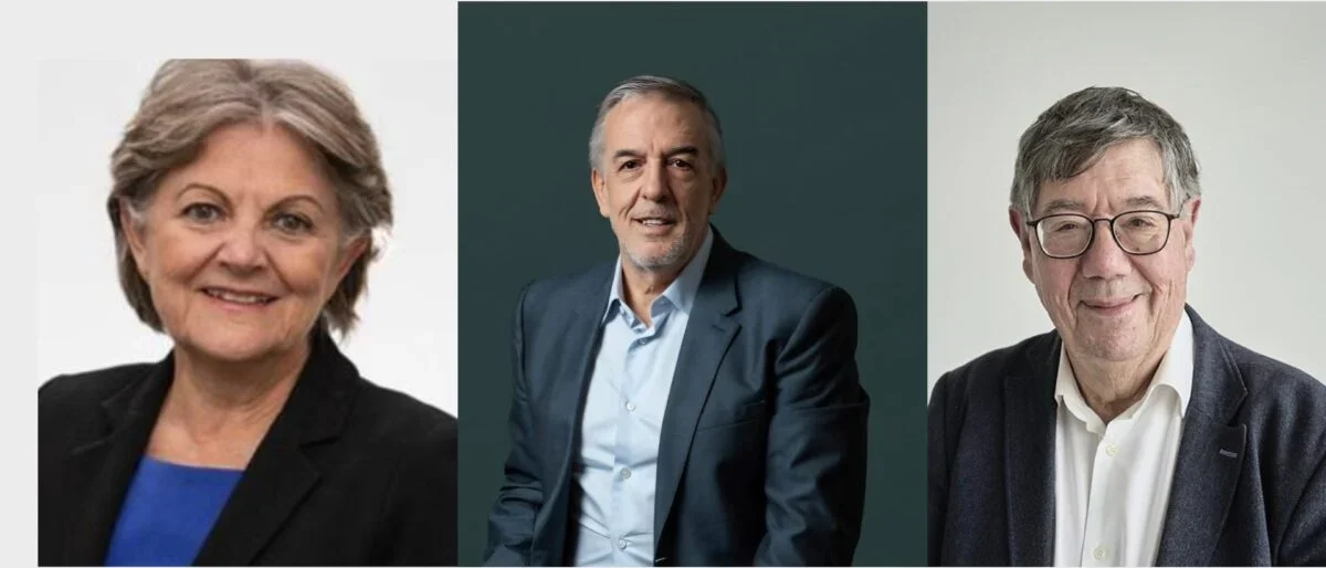 Curadores Da Fundação Bissaya Barreto