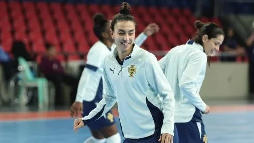 Débora Lavrador Futsal Fem Net