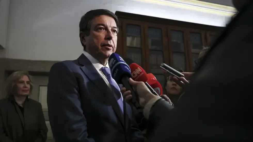 Diretor Sns