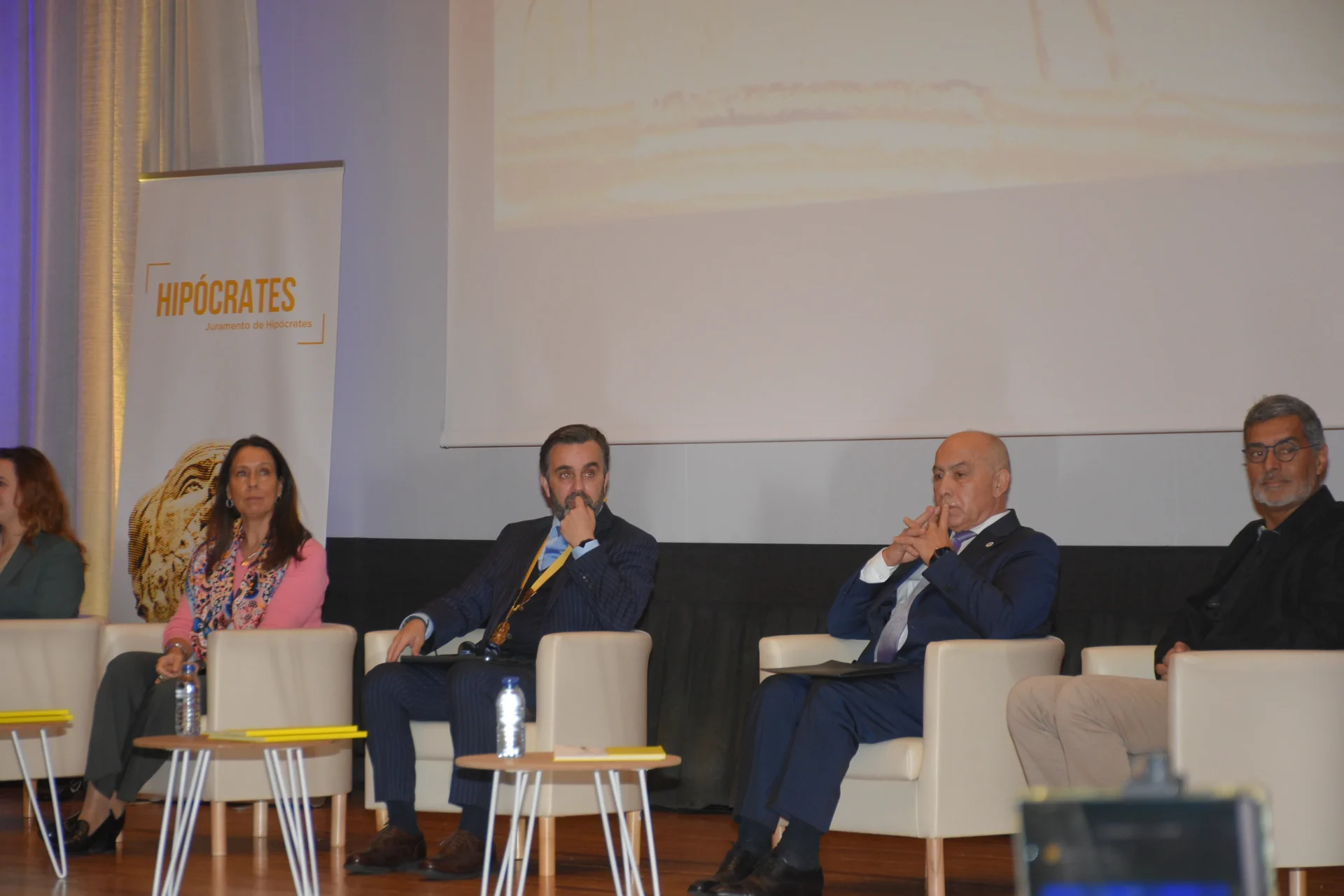 Discurso Juramento Hipo