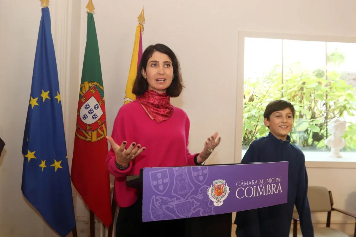 Entrega Do Prémio Adriano Lucas Fig