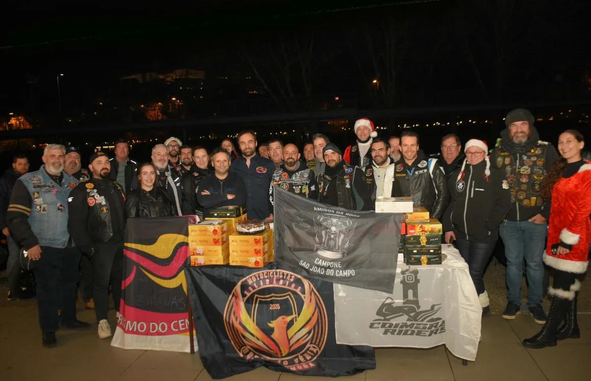 Entrega Solidária De Bolos Reis 1