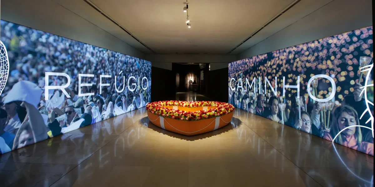 Expo Refúgio Fátima