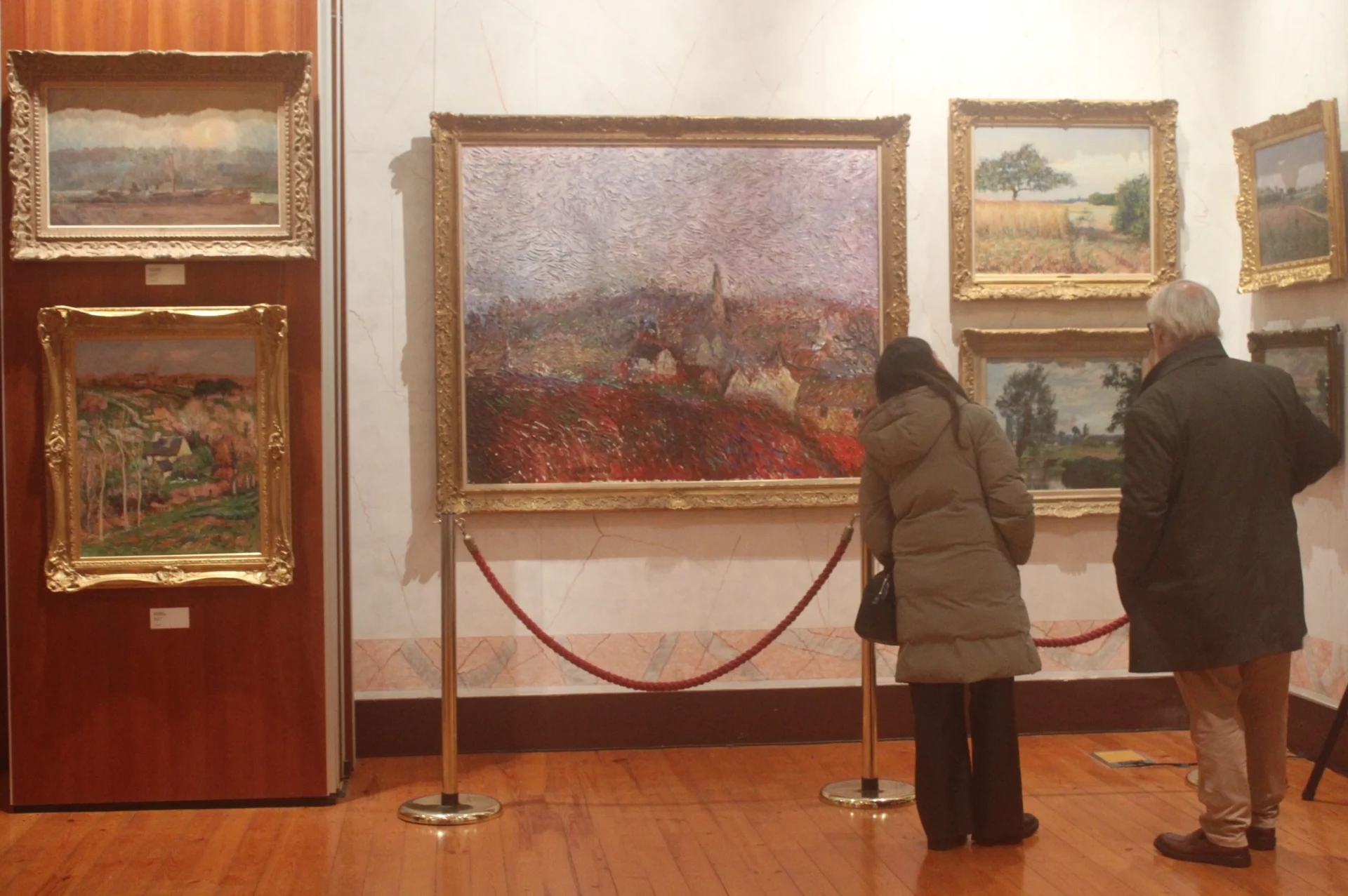 Exposição Figueira Foz