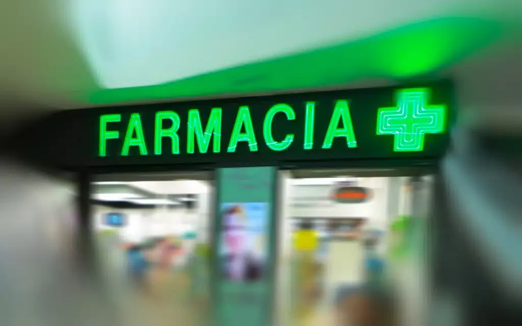 Farmácias