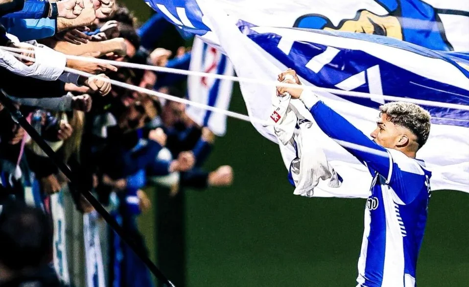 Fc Porto 3