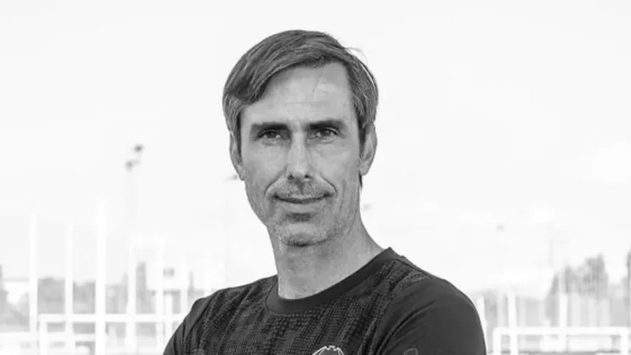 Fernando Martin