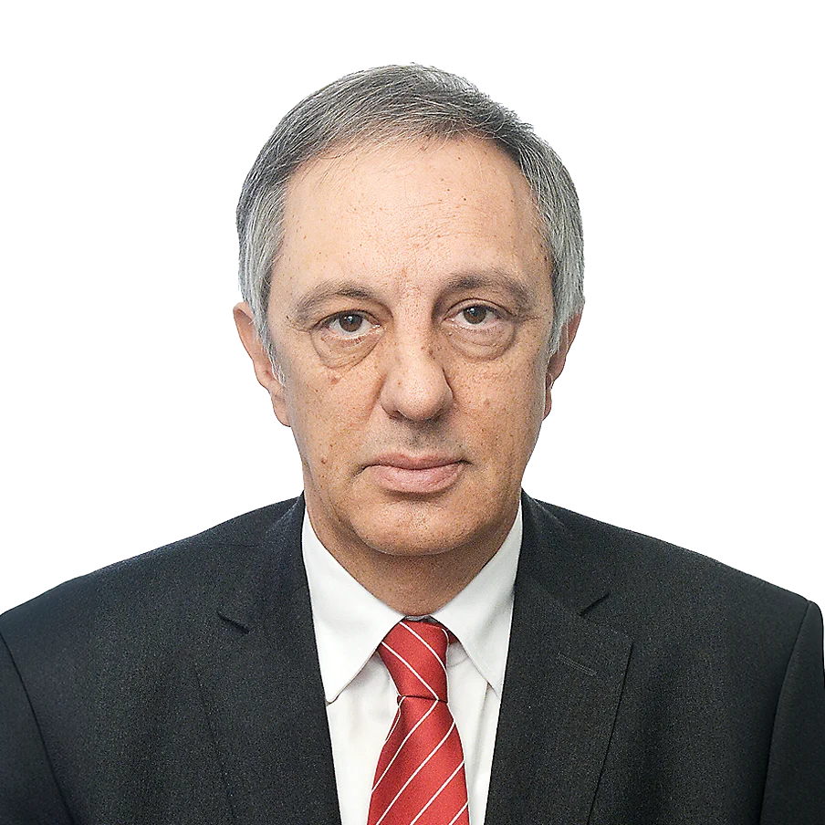 Fernando Teixeira Mendes