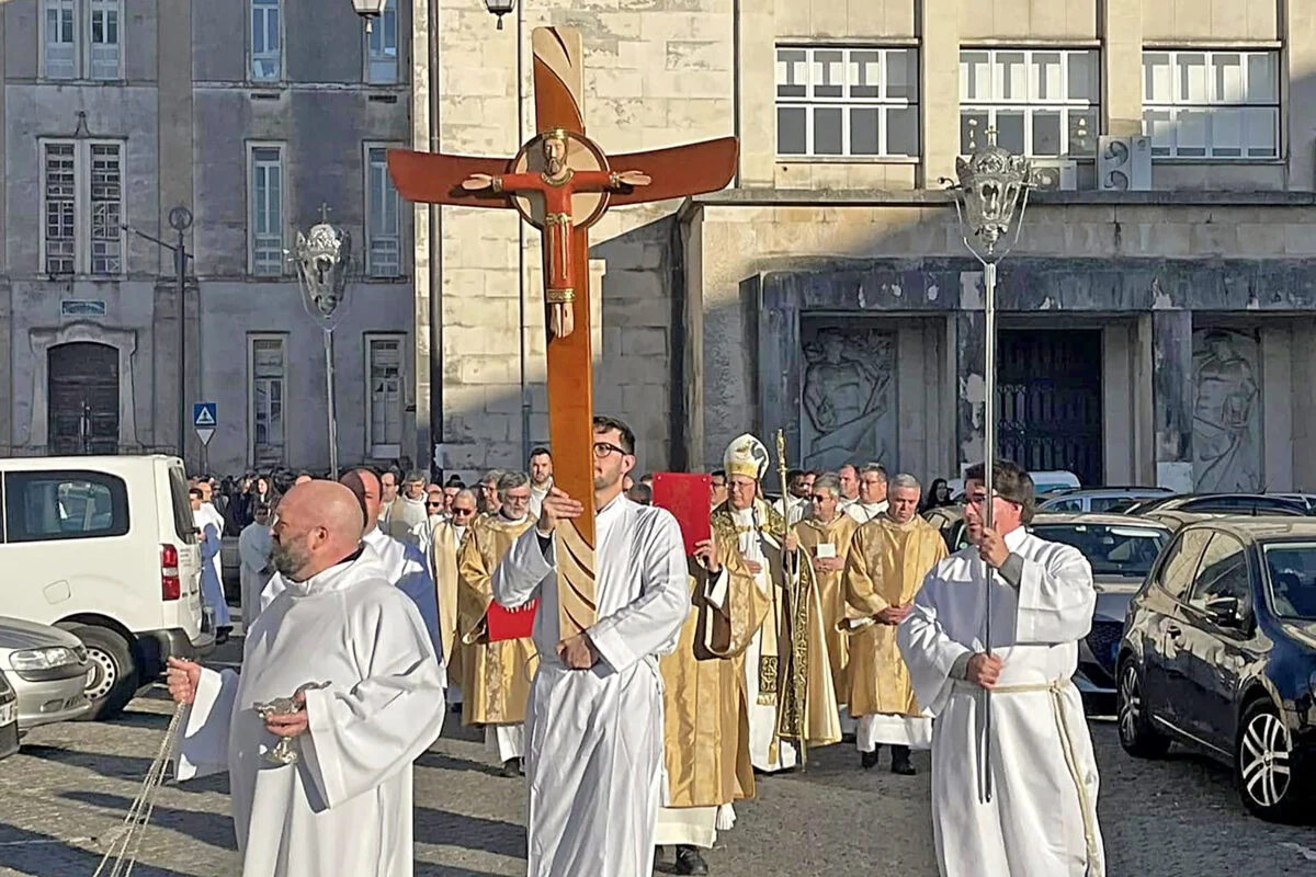 Festa Da Esperança