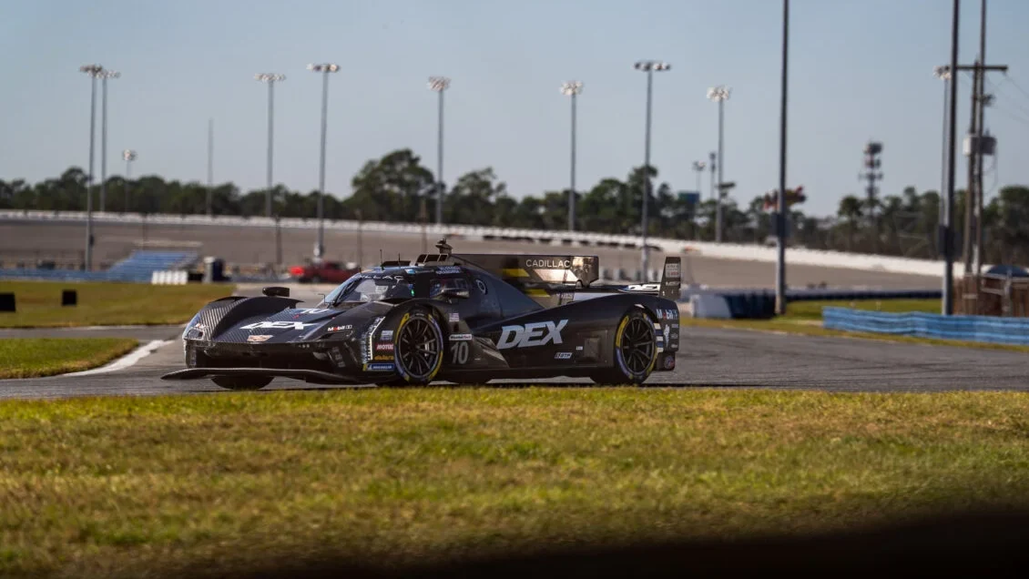Filipe Albuquerque Austin Imsa Net
