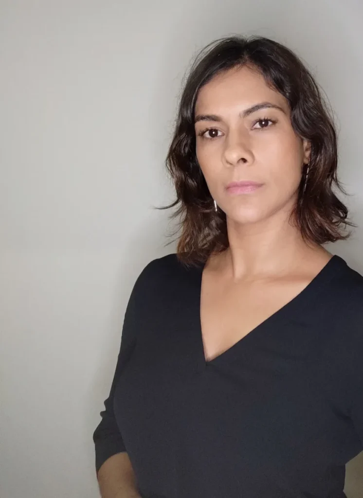 Mari Paixão
