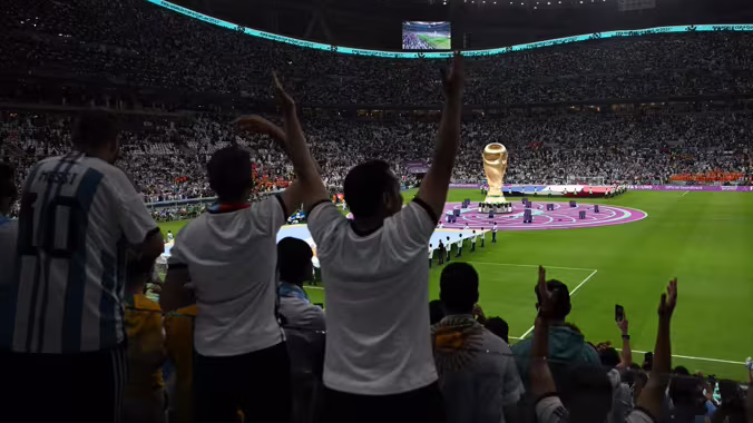 Foto Fifa Net Bilhetes