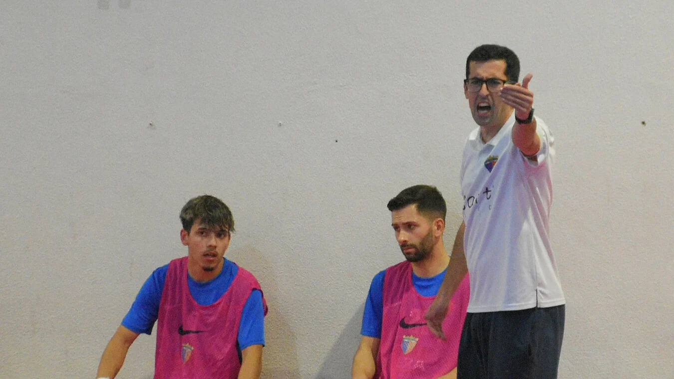 Foto Principal Futsal
