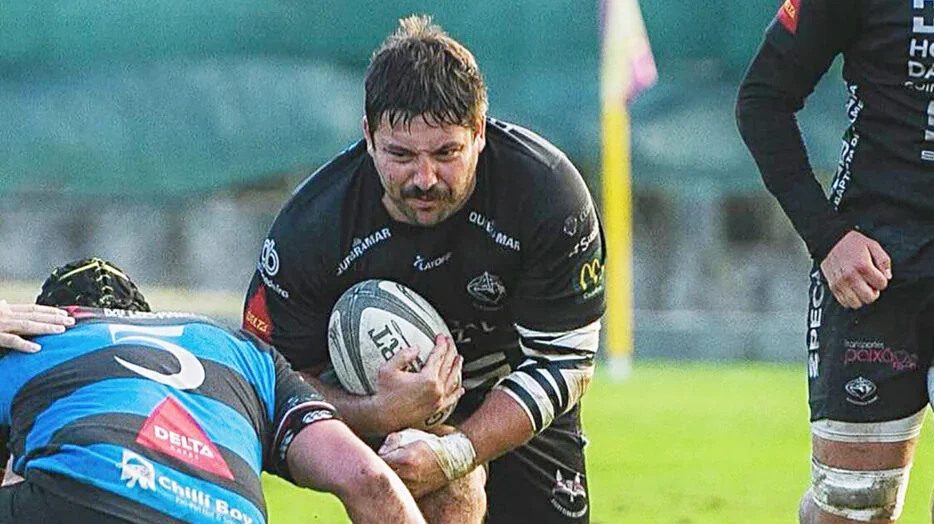 Foto Rugby Aac Antevisão T