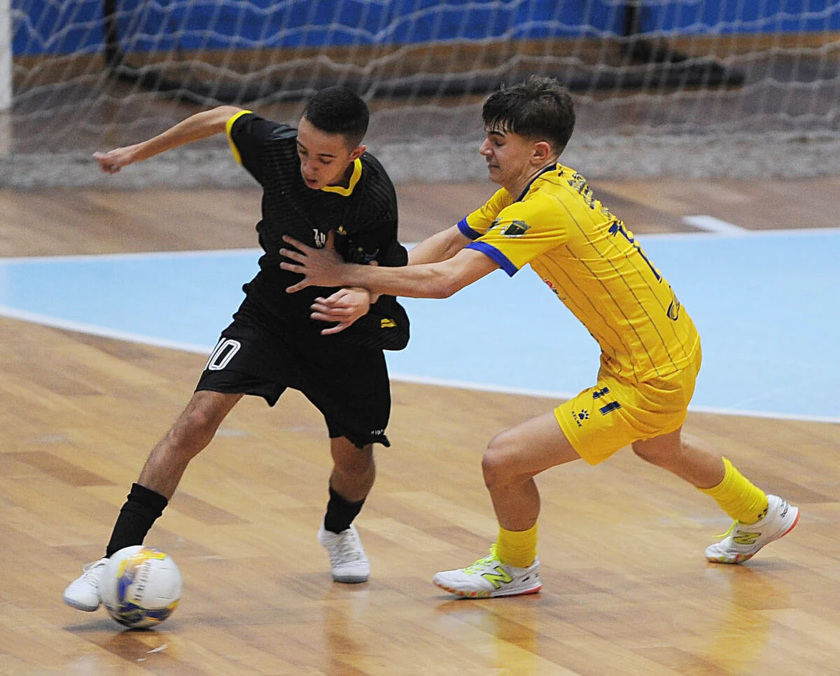 Futsal S Joao 2 T
