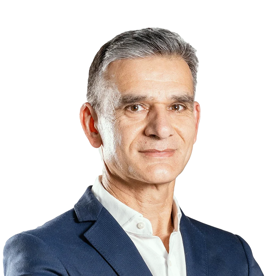 Gil Baptista Ferreira