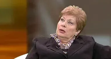Glória De Matos