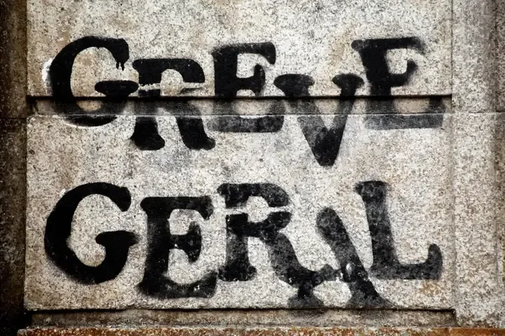 Greve Geral