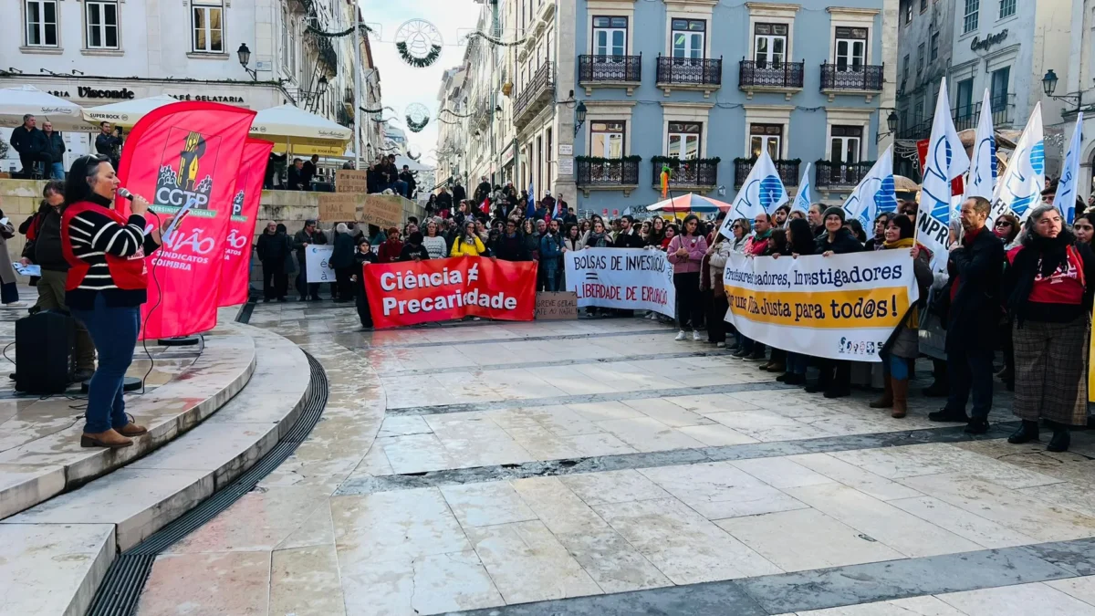 Greve Praça 8 De Maio