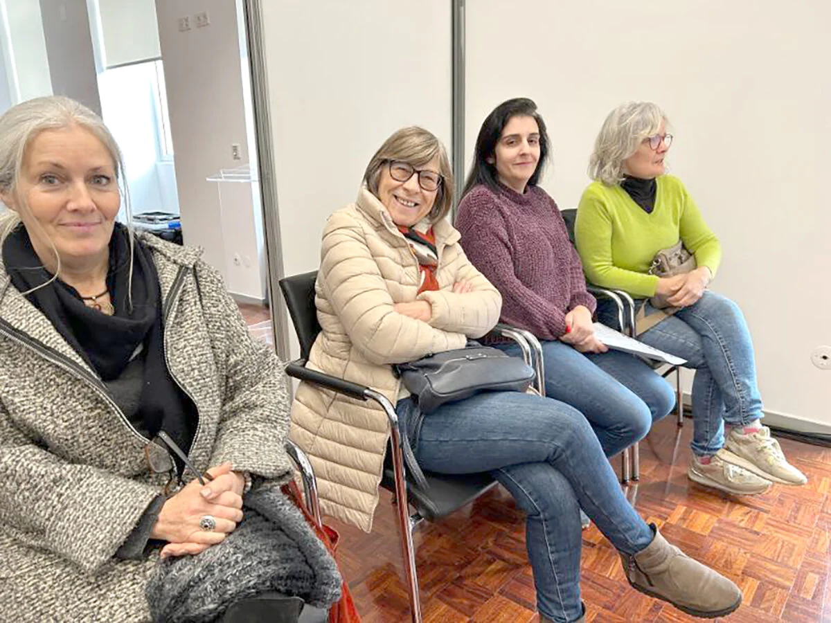 Grupo De Defensoras Dos Animais Arganil