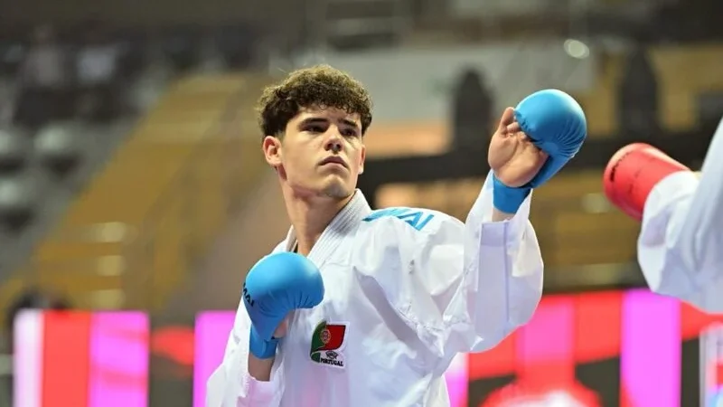 Gustavo Oliveira