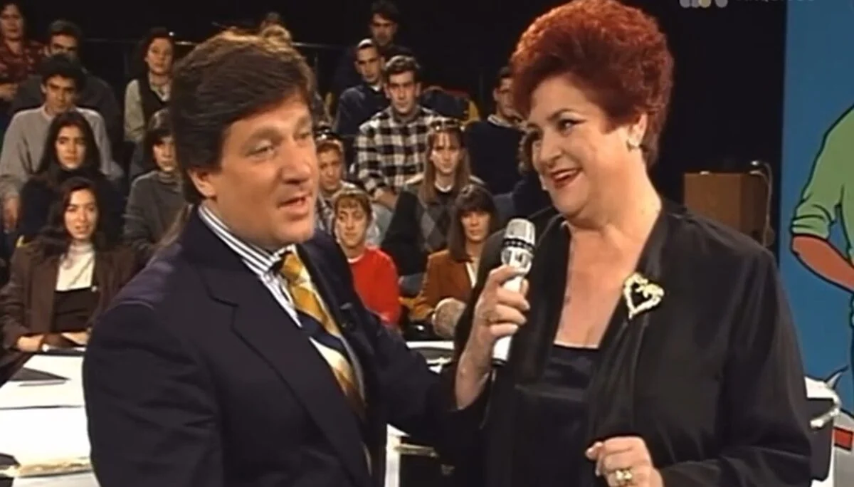 Herman Jose E Anita Guerreiro