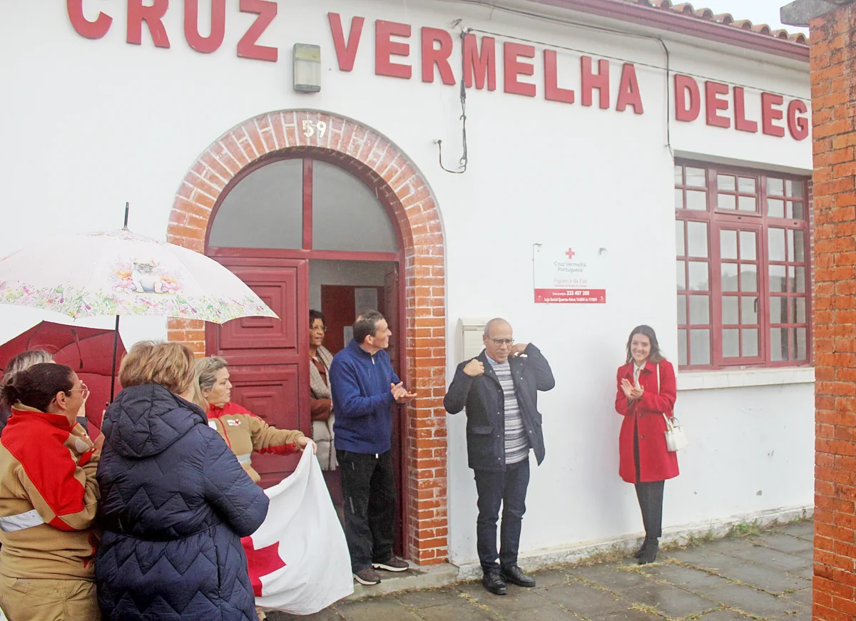 Inaugura Loja Social Dc T