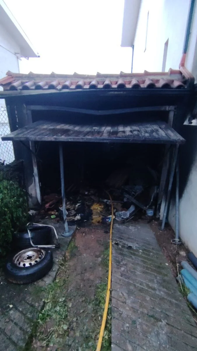 Incêndio Rocha Nova 3