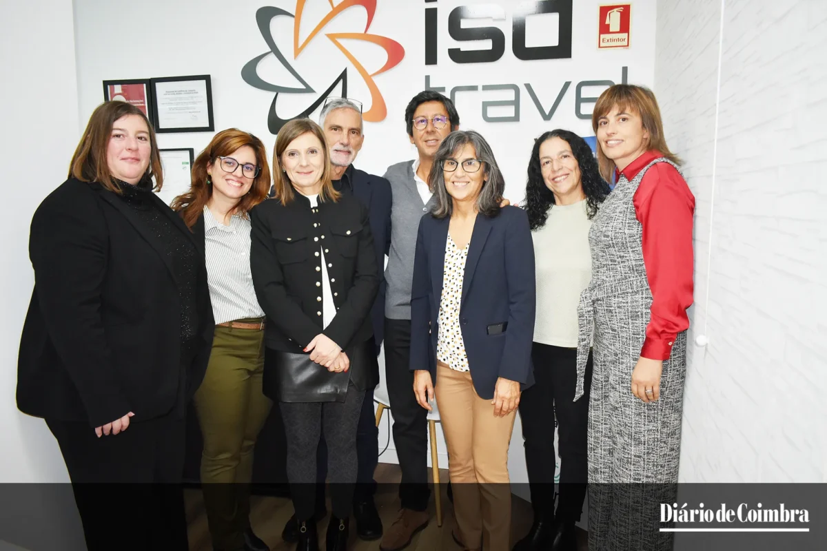 Isd Travel Lousã