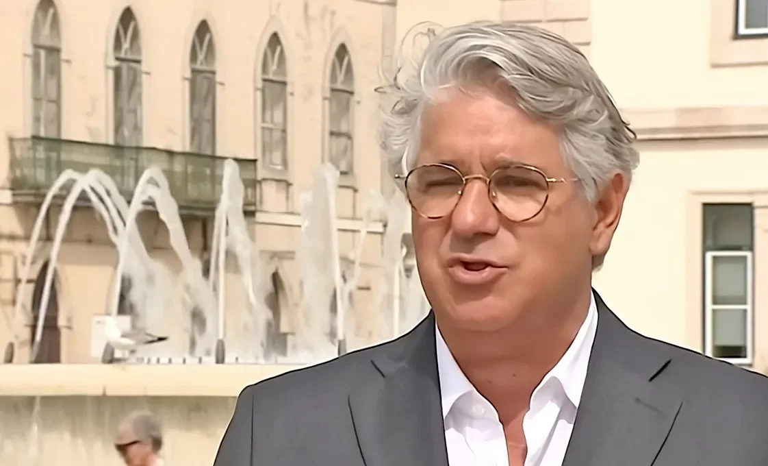 JoÃo Damasceno
